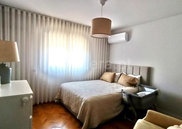Apartamento T2 em Lisboa