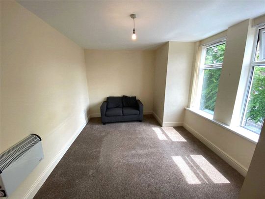 Wilbraham Court 1, 16-18 Wilbraham Road, Fallowfield, Manchester, M14 6JY - Photo 1