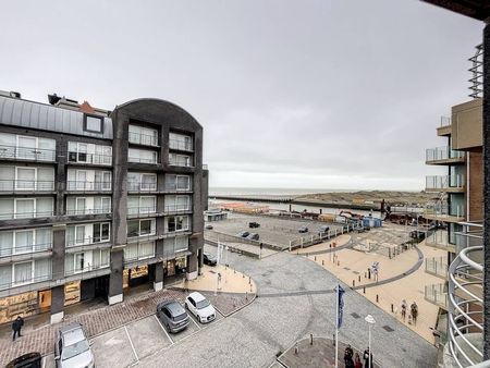 Appartement te huur - Foto 2