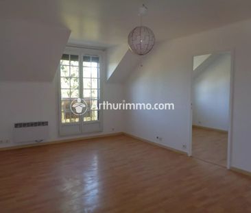 Location Appartement 2 pièces 49 m2 à Moissy-Cramayel - Photo 2