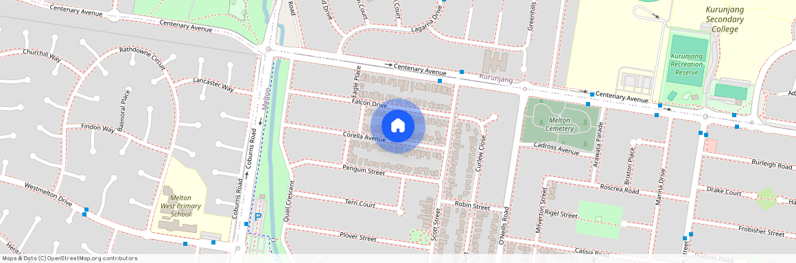 18 Corella Avenue, Vic 3337, Melton