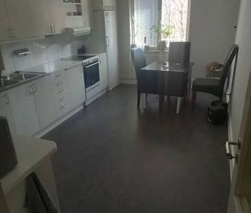 Drevkarlsstigen, Sollentuna - Photo 1