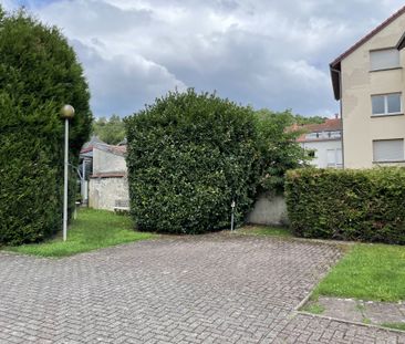 Location Appartement 2 pièces 38m² ST AVOLD 57500 - Photo 3