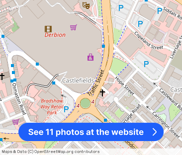 Goodwin Close, Derby - Photo 1