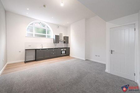 1 bedroom apartment to rent - Photo 2