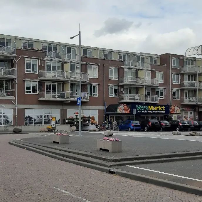 Appartement pour seniors Van Echtenskanaal NZ, Klazienaveen - À louer - Photo 2
