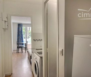 Location | 1 pièces | 23.22m² - Photo 5