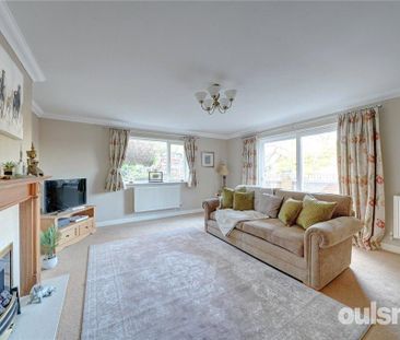 4 bedroom bungalow to rent - Photo 3