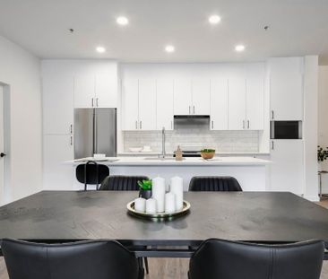 Aera Sacré-Coeur 5 1/2 Dispo 1er juillet St-Hyacinthe - Condo / app... - Photo 2