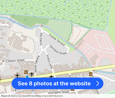 Orchard Street, Dorchester, DT1 - Photo 1