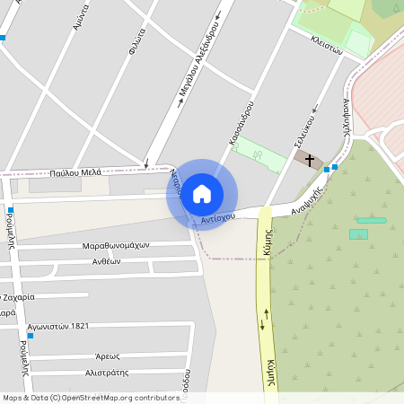 Θρακομακεδόνες (Αχαρνές)