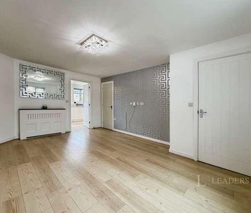 Celeste Close, Nottingham, NG8 - Photo 1