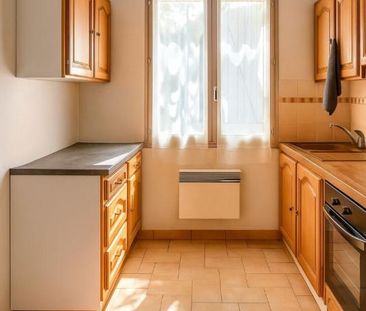 Maison louée vide 2 pièces Béziers 53 m2 + terrasse intimiste - Photo 6