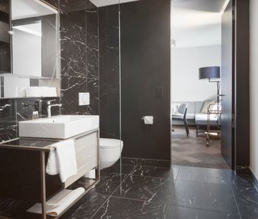 3.5 Zimmer, 75 m² - Foto 5