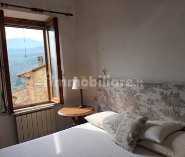 Appartamento via Ricasoli, Centro, Cetona - Foto 6