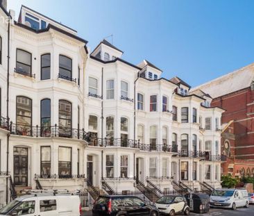 1 bedroom flat to rent - Photo 5