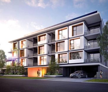 105 / 6 Station Street, Caulfield North - Photo 5