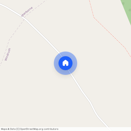 Windrush Heights, Windrush, Burford, OX18