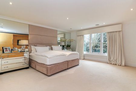 6 bedroom house to rent - Photo 4