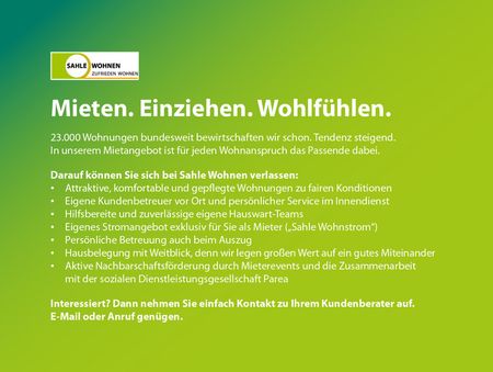 Neubauwohnung in Darmstadt-Ludwigshöh. Erstbezug! - Photo 2