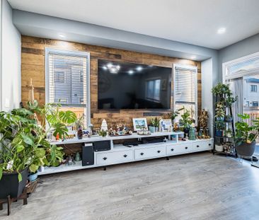 For Lease - 3 Doris Pawley Crescent, Caledon, Ontario - Photo 5