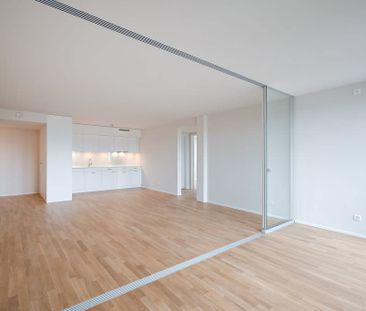 3.5 Zimmer, 91 m², 5. Stock - Foto 1
