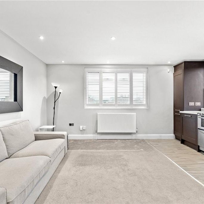 1 bedroom apartment to rent - Photo 1