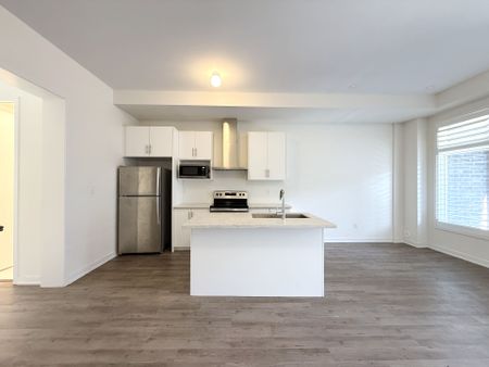 For Lease - 44 Armillo Place, Markham, Ontario - Photo 3