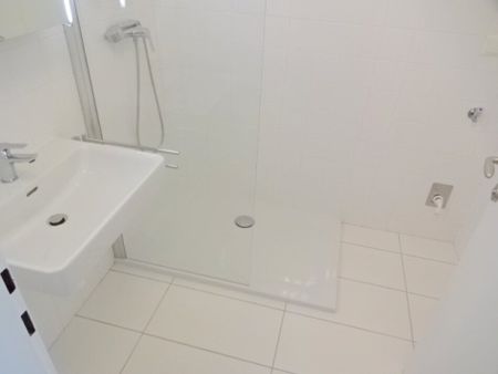 UNBEFRISTET 714,92 € inkl. Heizung&WW, moderne Küche & Bad, ruhige Innenhoflage, 2Min zur U3 - Photo 5