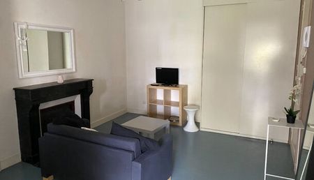 Appartement 1 pièces 36m2 REIMS 500 euros - Photo 3