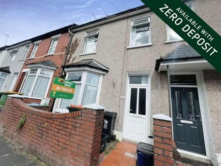 Sutton Road, Newport, NP19 - Photo 5