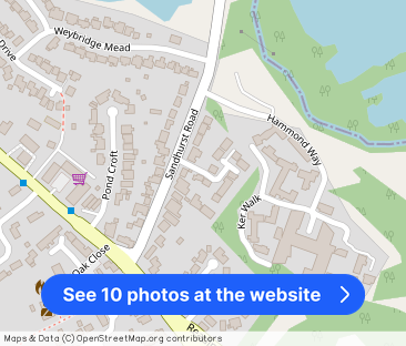 Kings Glade, Yateley - Photo 1