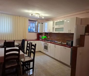 Apartament de inchiriat cu 2 dormitoare zona Valea Aurie - Photo 4