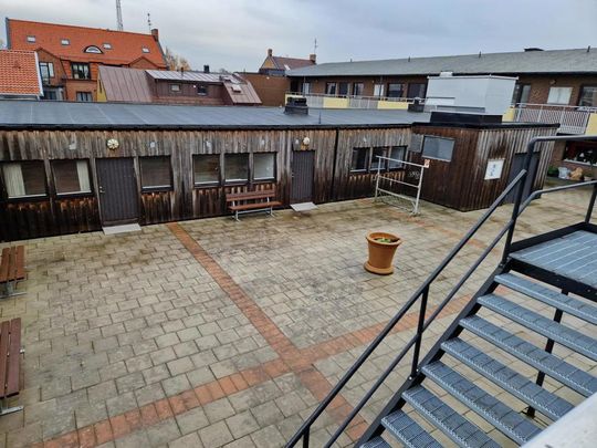 Unionsgatan 16, Kävlinge - Photo 1