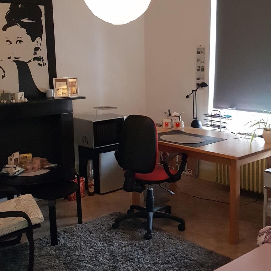 Kamer 7 - Kort­rijk­se­steen­weg 3 - Foto 2