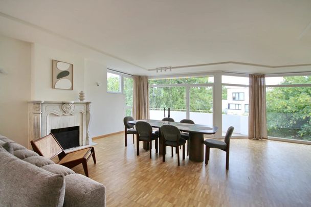 Tout savoir sur cet appartement à Ixelles - Foto 1