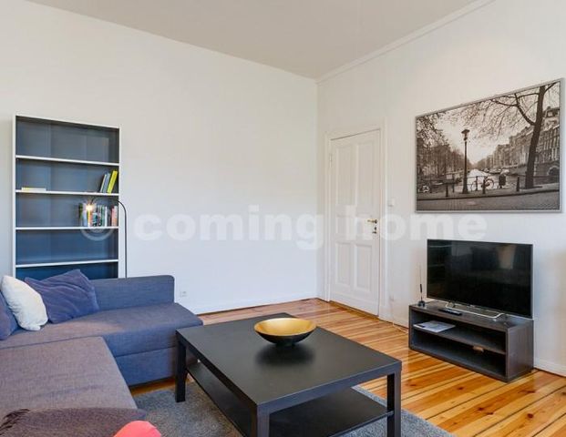 Welcome to Berlin - Foto 1