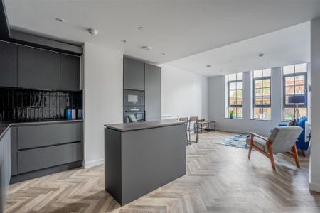 1 bedroom apartment to rent - Photo 2