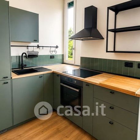 Bilocale in Affitto in Viale delle Rimembranze di Greco 55 a Milano - Photo 1