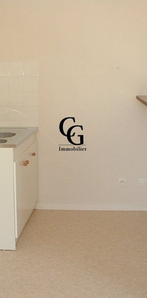 Location Appartement 2 pièces 51m² VALLET 44330 - Photo 1