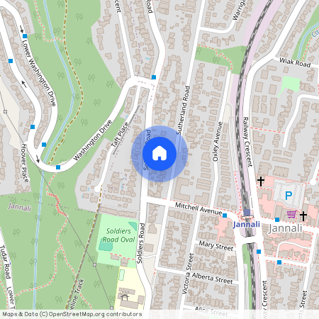 81a Sutherland Road, NSW 2226, Jannali