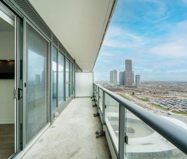 For Lease - 5 Buttermill Avenue Unit# 1905, Vaughan, Ontario - Photo 4