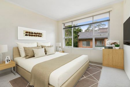 6/380 Mowbray Road, Lane Cove North. - Photo 4