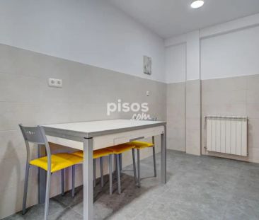 Piso en alquiler en Egia - Photo 2