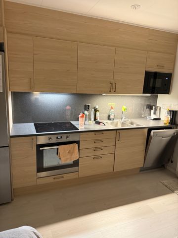 Herculesgatan, Järfälla - Photo 4