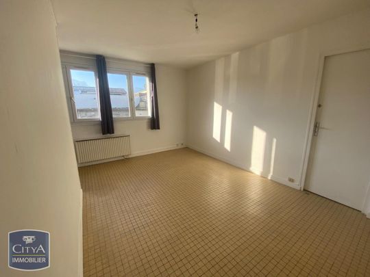 Location Appartement 2 pièces 39m² GRENOBLE 38100 - Photo 1
