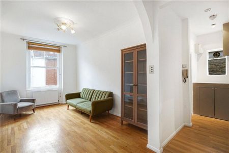 1 bedroom apartment to rent - Photo 3