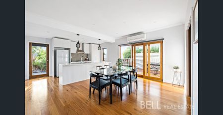 Charming Weatherboard with Space & Style - Photo 4