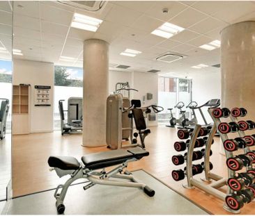 1 bedroom apartment to rent - Photo 5