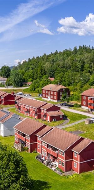 Nergårdsvägen 73 - Photo 1